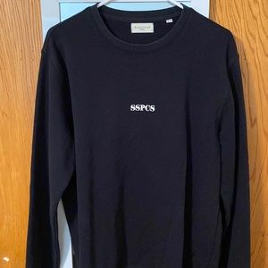 SuspiciouS Antwerp Sweater